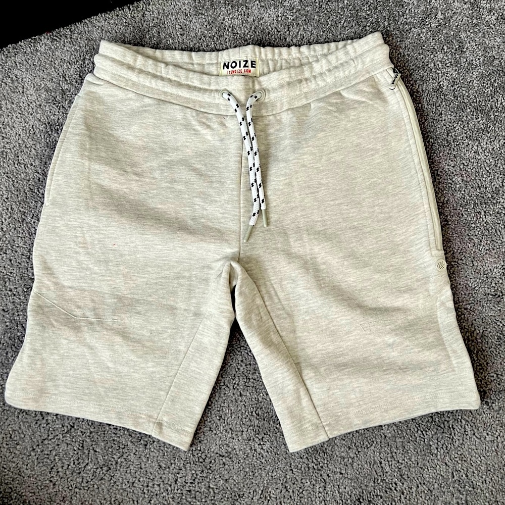 Noize Men’s Shorts